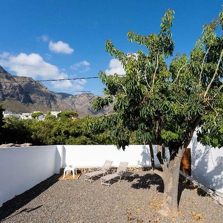 Vila La Casita De Juana Buenavista Del Norte Exteriér fotografie