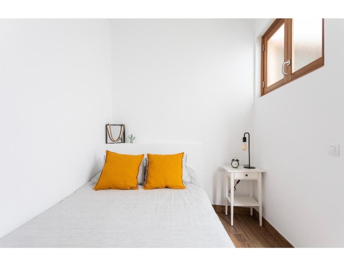 Vila La Casita De Juana Buenavista Del Norte Exteriér fotografie