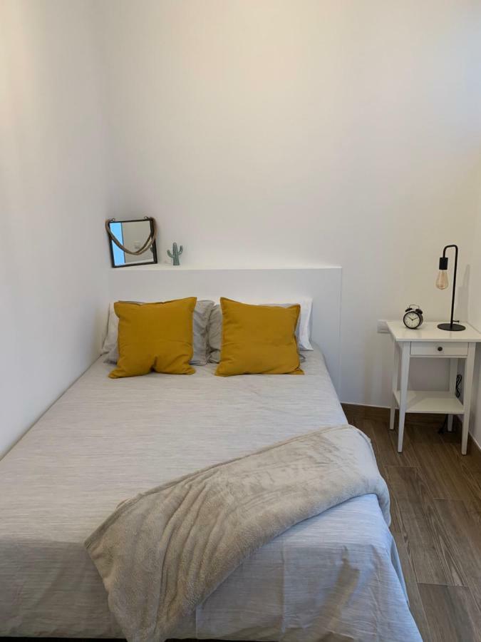 Vila La Casita De Juana Buenavista Del Norte Exteriér fotografie