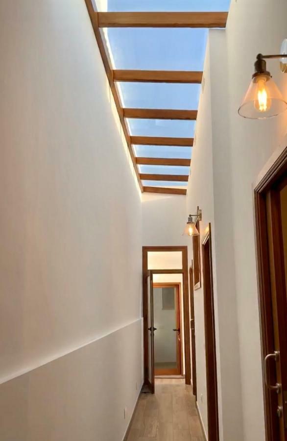 Vila La Casita De Juana Buenavista Del Norte Exteriér fotografie